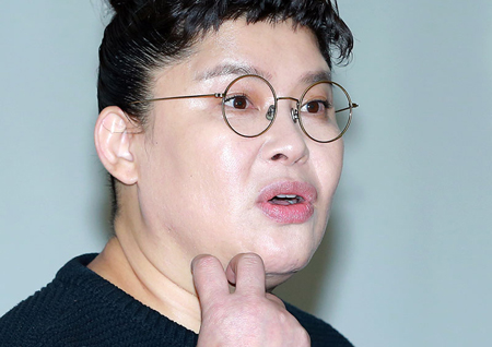 <전지적 참견시점> 이영자 "정규 편성되면 전현무, 김생민의 일일 매니저가 되겠다"