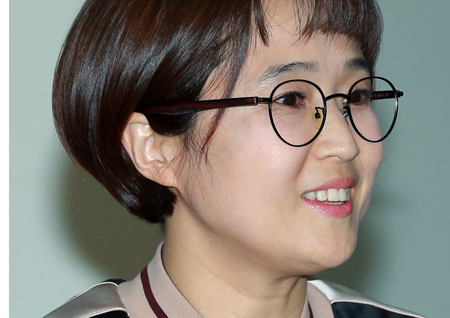 <전지적 참견시점> 송은이 "다른 사람의 일상을 통해 '다름'을 인정하는 프로그램이다"