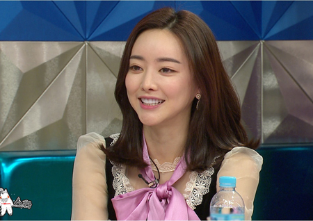 <라디오스타> ‘홍빙빙’ 홍수아, “스스로 무덤 팠다!” 털털 매력 대폭발!