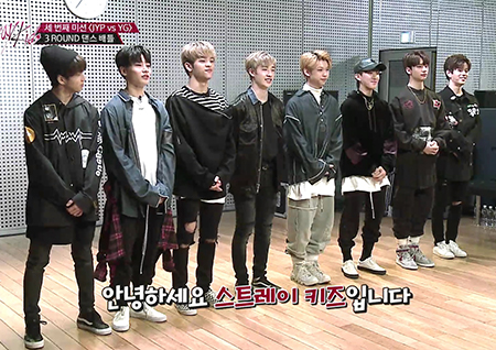 <스트레이 키즈> 초대형 아이돌 탄생 예감! #완벽한 3박자 #랩 #보컬 # 댄스