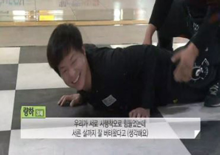  량현량하 쌍둥이&러시아 처녀의 '인생 2막' 도전기!