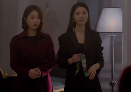 [TV성적표] <흑기사> 슬로베니아에서 1년전 <도깨비>의 부활을 꿈꾸나?