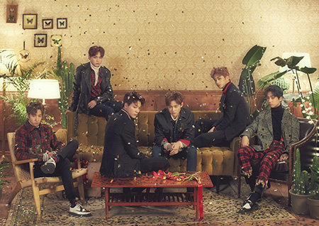 NCT DREAM, 크리스마스 캐럴 ‘JOY’ 15일 오후 6시 공개