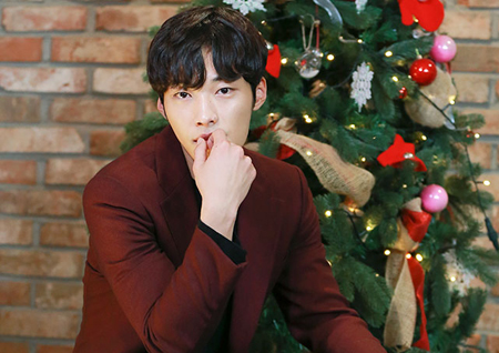 [TV톡] 올해의 드라마 루키 3호: 우도환 #2017총결산③