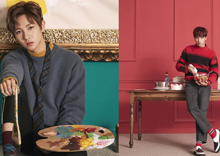 NCT DREAM, 크리스마스 캐럴 ‘JOY’ 티저 영상 공개··· 성숙 매력 발산!