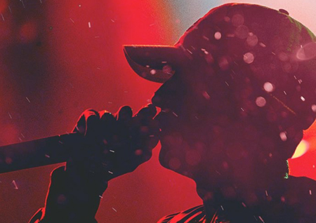 래퍼 더블K, 베스트앨범 '아날로그' 공개··· 어쿠스틱 감성 전달