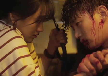 <그냥 사랑하는 사이> 시청자들의 감성 깨운 '명장면&명대사' BEST 5