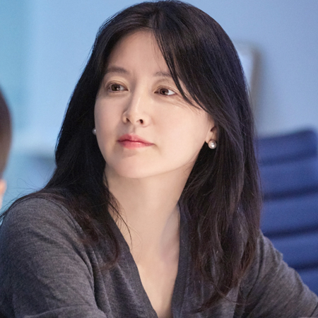 <전체관람가> 이영애, 이경미 감독의 단편영화 <아랫집> 출연