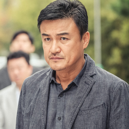 <나쁜 녀석들2> 박중훈, 24년 만의 드라마 복귀··· 32년 연기 인생 짚어 ...