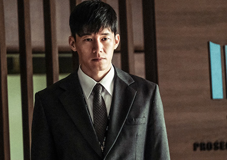 ‘D-1’ <나쁜녀석들: 악의 도시> 배우들이 전한 관전 포인트 셋