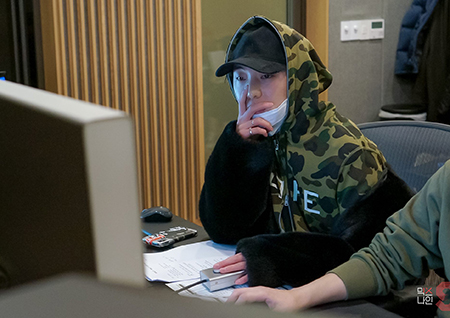 위너 강승윤, <믹스나인> 스페셜 심사위원 출연.. 공감대+진정성 빛나