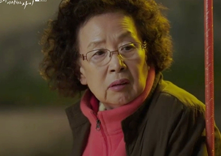 <그사이> 나문희X윤유선X안내상, 섬세한 감성 불어넣는 고수들의 클래스