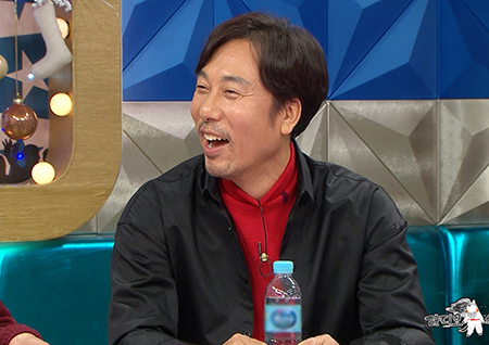 <라디오스타> 이문세-자이언티, 겨울 시즌송 에피소드 공개..이문세가 먼저 제의