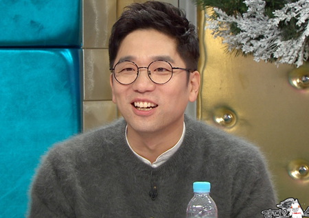 <라디오스타> 이적, "친분 없는 전지현 때문에 ‘축가 룰’ 깼다!"