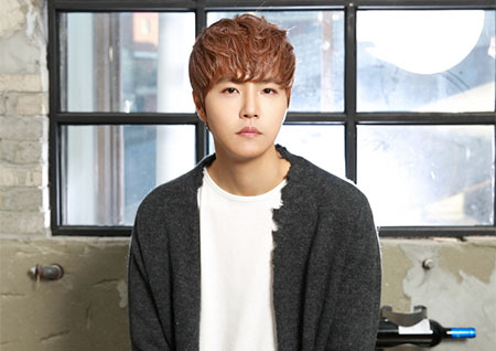 정동하, <불후의 명곡> 왕중왕전 특집 출연