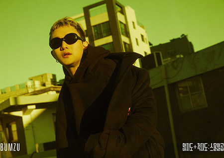 범주 미니 앨범, 뉴이스트 W 백호·식케이 지원사격! 트랙리스트 공개