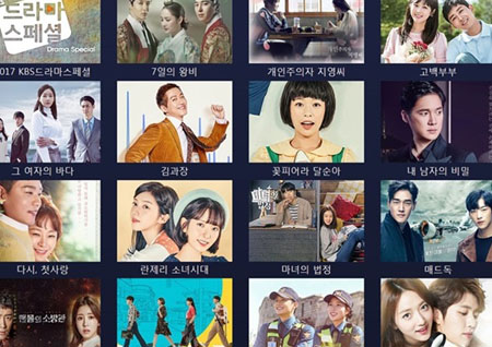 <2017 KBS 연기대상> 올해를 빛낸 최고의 ★은? 시청자와 함께 ‘송구영신’