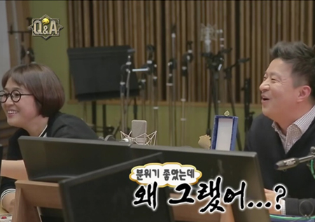 <무한도전> “이런 질문 스튜핏!” 송은이-김생민 찾은 무도 멤버들!