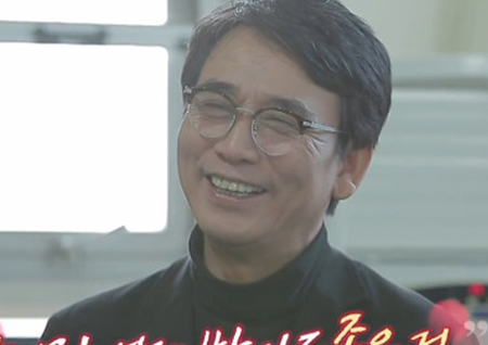 <무한도전> 유시민부터 진선규까지··· ‘올해의 인물’ 5人의 진심 호평일색!