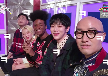 [셀프캠] 김수용부터 권현빈까지! 2018년 유망주들의 <라디오스타> 미리보기(feat. 스페셜MC 차태현)