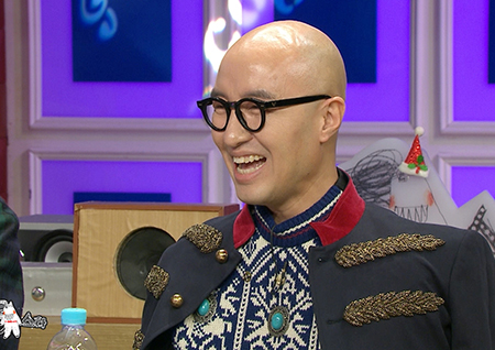 <라디오스타> ‘유망주 감별사’ 홍석천, “남자 연예인 감별은 1등입니다” 폭소