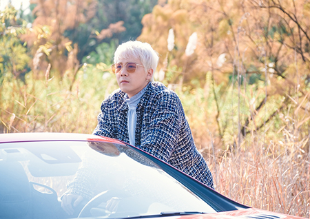 <화유기> 이홍기, 톱스타 P.K(a.k.a 저팔계)로 강렬 첫 등장 ‘관심 집중’