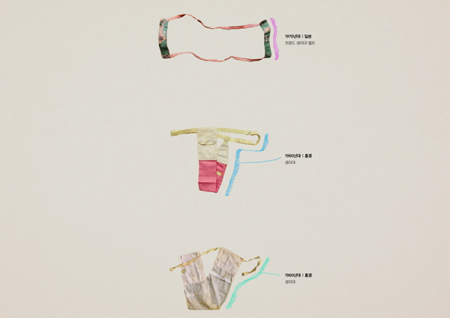 <피의 연대기> 세계적 유망주 김승희 감독 참여 ‘애니메이티드 다큐’로 참신한 재미 