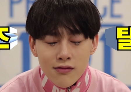 <라디오스타> JBJ 권현빈, 렌즈 탈출 에피소드→‘​최고의 1분’ 8.19% 기록!