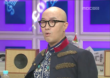 <라디오스타> ‘스타 감별사’ 홍석천, 현빈·강동원·김우빈·박보검 이어 “다음은 우도환”