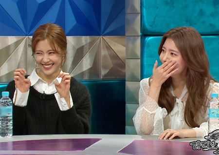 <라디오스타> 이윤지, 첫 출연에 ‘웃음+눈물’ 가득한 입담 과시! 기대감↑