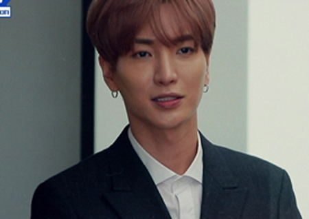 <슈퍼TV> ‘슈주’ 이특-희철-예성-신동-은혁-동해, 공개 PT로 나영석 PD 낚았다!