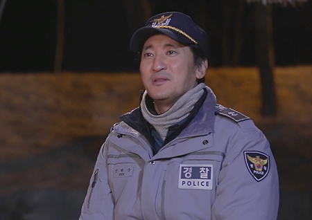 <시골경찰2> 신현준 “시민은 남이 아니다. 시민이 기뻐하면 나의 일처럼 기뻐”