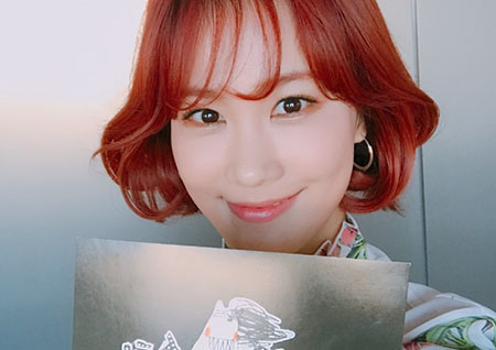 개그우먼 김지민 <라디오스타> 첫 출연, 맹활약 예고!