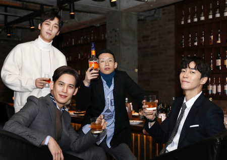 <리턴> ‘용의자’ 신성록-봉태규-박기웅-윤종훈, 고현정-이진욱과 ‘두뇌 싸움’