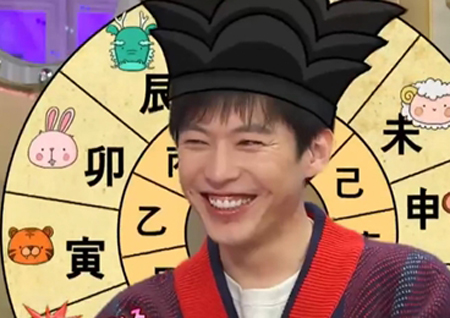 <라디오스타> 서지석-최제우, ‘2018 예능 유망주’ 등극! 동시간대 시청률 1위 달성!