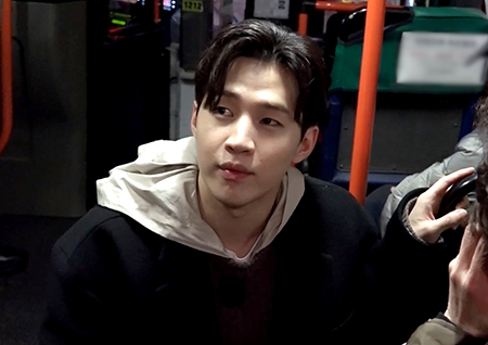 <세모방> 헨리, 목포서 ‘잘생긴 거시기’ 등극! “거시기가 뭐예요?” 