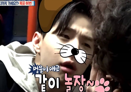 <세모방> ‘목포에 강림한 천사’ 헨리, 승객들에게 최고의 하루 선물