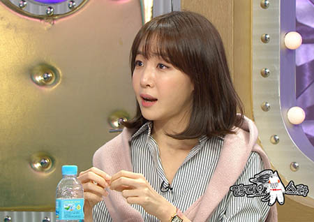 <라디오스타> 김이나, "남편 덕분에 기회 얻는다는 소문 억울해"