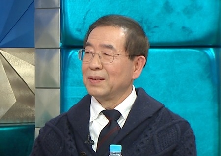“이게 무슨 조합이냐고” 김흥국-박원순, <라디오스타>로 대통합 시도!