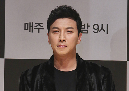 <착하게살자> 박건형 "우리는 그저 양념일 뿐이고 진짜 주인공은 교도소다"