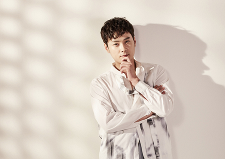 민경훈, <돈꽃> OST 20일 공개··· ‘장혁의 애절한 마음 담았다’