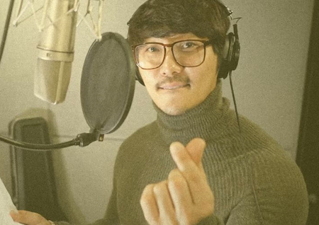 KCM, 에드 시런의 ‘Perfect’ 커버 영상 공개··· ‘귀 호강 라이브 향연’