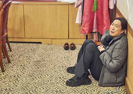 '무한도전' “가요제보다 떨려” 하하, 칠순잔치 단독 공연 ‘긴장→레게파티’