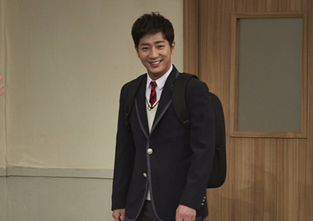 '아는 형님' ’성대모사 머신‘ 이상엽 “마동석과 강호동 투샷 보고 싶어”