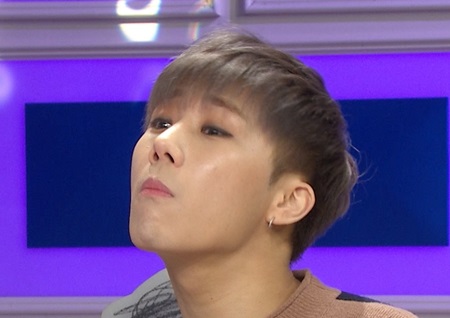 ‘라디오스타’ 성규, 도발적 ‘자기애’ 폭발! ‘강호동 출연예능 기피’ 진실 밝힌다