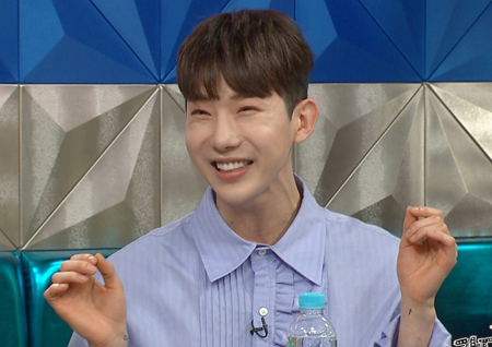 ‘라디오스타’ 조권, ‘연륜깝’ 3종 세트 공개! 업그레이드 된 혼신의 춤사위 포착! 