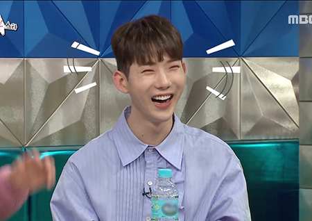 ‘라디오스타’ 조권, “박진영에 소속사 이적 얘기했더니 사옥 자랑만 한 시간”