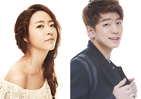 '부잣집 아들' 박재정-심은진-김민규-CLC 엘키-양혜지 합류!