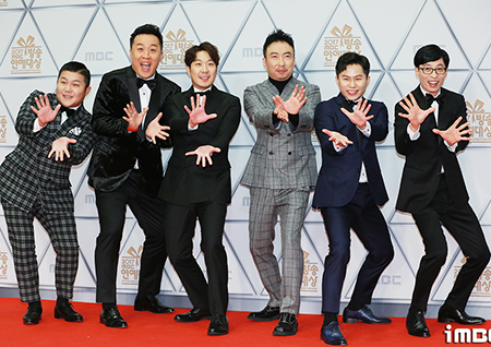 [공식] '무한도전'에서 H.O.T 완전체 본다! "토토가3 특집 무대 확정'