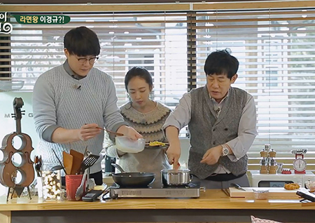 [TV성적표] '달팽이 호텔' 첫방송, 힐링캠프를 민박집이 아닌 호텔에서 하려나?